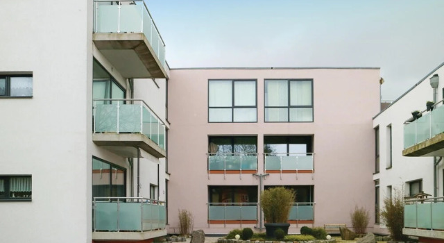 Stunning Apartment in Barth With 2 Bedrooms and Wifi