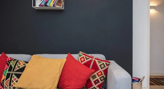 1 Bedroom Apartment in Stoke Newington