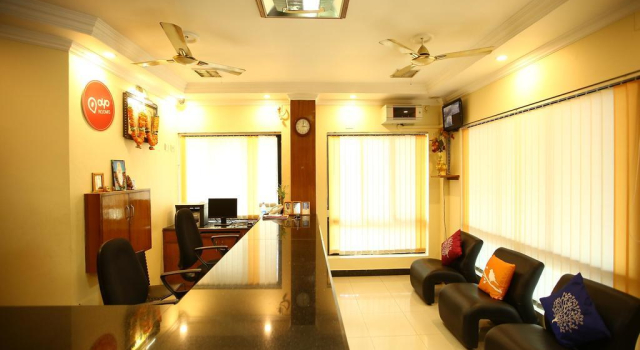 OYO 968 Hotel Poigai