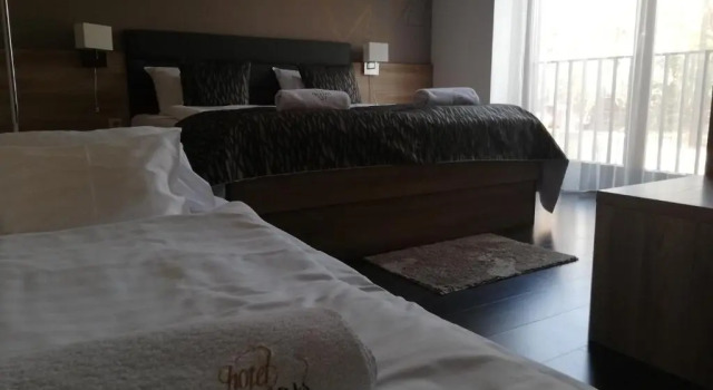 Hotel Therapia, Prenota Hotel Pécs Baranya