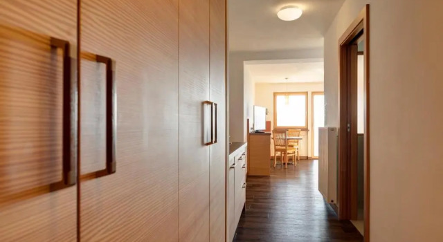Номер Superior Hotel Lechner
