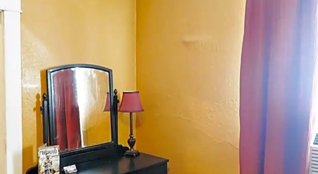 Люкс Deluxe Historic Whiting Hotel Suites