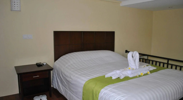 Kenanga Suite, Забронировать Отель Денпасар Denpasar Municipality