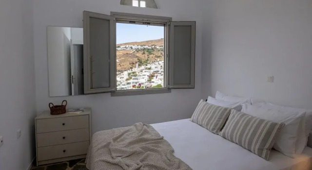 By The Stone Tinos, Reserva ahora Casa o chalet Dio Choria Grecia