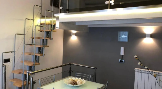 Коттедж Teorema Holiday House