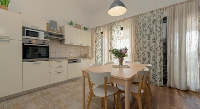 Апартаменты Apartment Tomislav