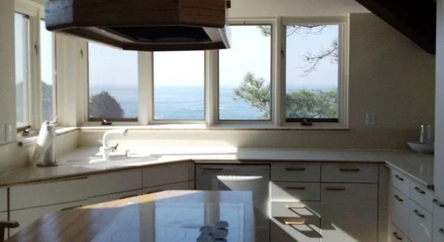 Alluring Vista, Rezerwuj Hotel Sea Ranch Sonoma County