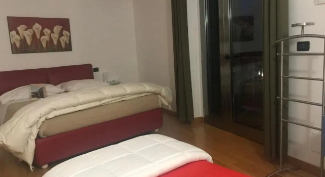 Номер Comfort B&B Oasi Vetoio