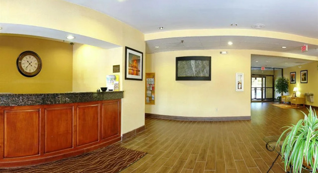 Comfort Inn Thomasville