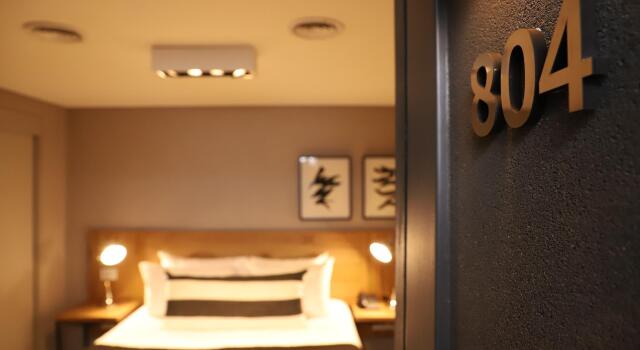 Одноместный номер Standard Agua del Corral Hotel & Spa