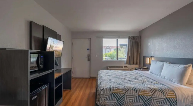 Motel 6 Chandler, AZ, Book Motel Chandler Scottsdale