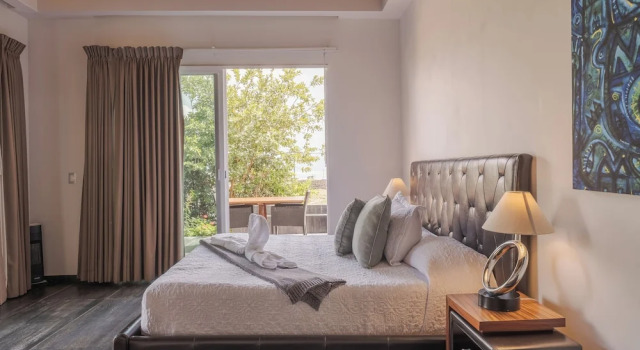 Номер Standard Nimue Marina Residence