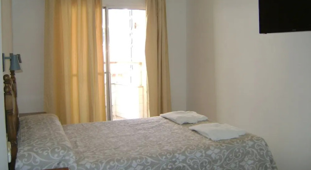 Hostal Residencia Pasaje, Забронировать Хостел Новельда Коста-Бланка