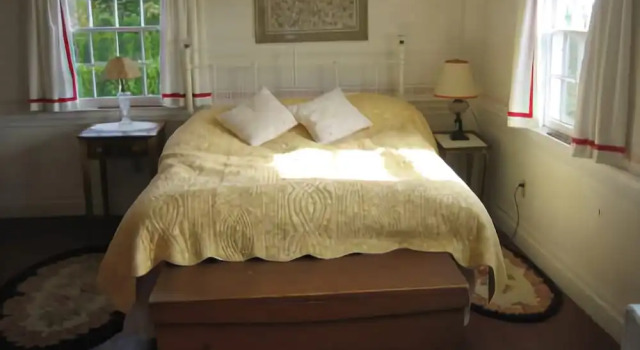 Cobblestone Farm - Six Bedroom Home, Boek Boerderijverblijf Sargentville Verenigde Staten
