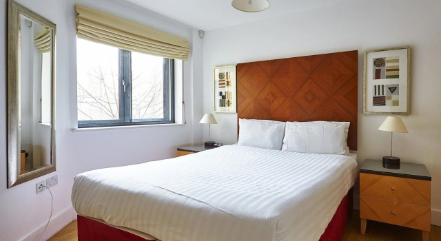 Marlin Apartments Stratford, Varaa Huoneisto Asunnot kohteessa Merseyside, Huoneisto