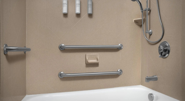 Номер Standard Hampton Inn & Suites Lakeland-South Polk Parkway