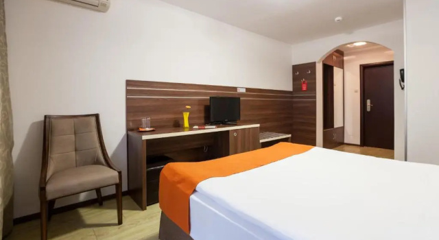 Двухместный номер Standard Hotel Citadella