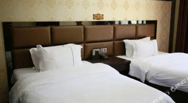 Puti Hongdu Hotel, Boek Hotel Changshou Regio Chongqing