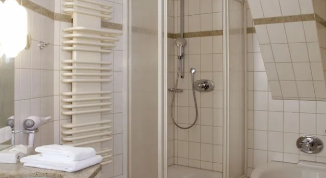 Номер Standard Hotel im Haus zur Hanse