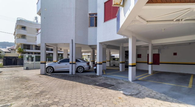 Comfortable Apart 150m From Praia Brava Rra0205, Забронировать Апартаменты/квартира Praia Brava Флорианополис