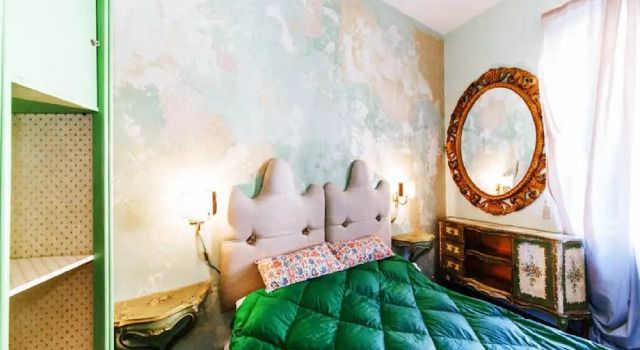 Номер Economy Signor Suite Colosseo