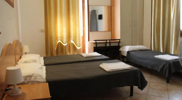 Hotel Alba