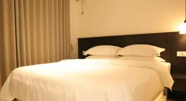 Люкс Superior Mangshi PipasTree Homestay