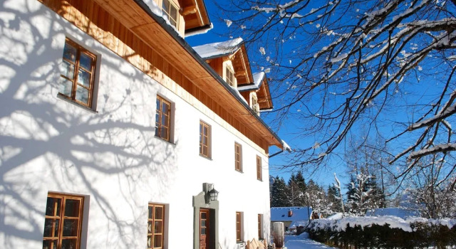 Country House Trata, Reserva ahora Resort Gozd Martuljek Planica