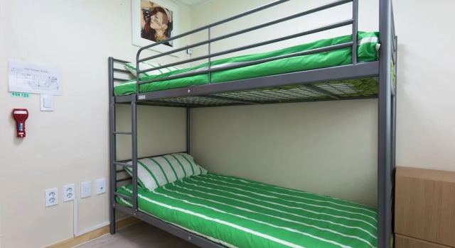 Lian Guesthouse - Hostel, Забронировать Хостел Мапхогу Сеул, рядом с Магазин Butter zakka