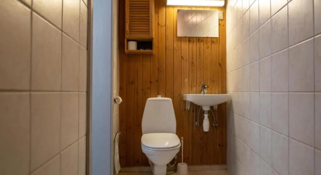 Номер Economy Hotel Viby Kro