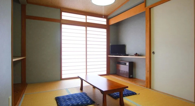 Pension Fushuki, Prenota Hotel Katashina Gunma