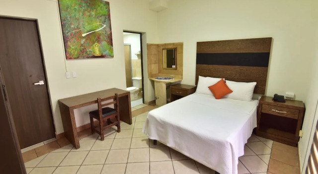 Bed Bed Estrella, Prenota Hotel Torreón Coahuila