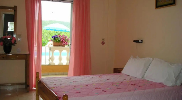 Апартаменты River Studios & Apartments