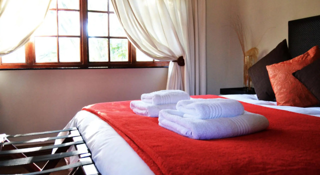 Outlook Lodge Lakefield