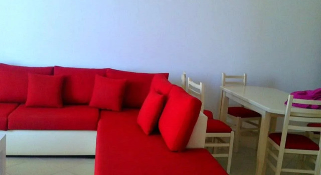 Heba Apartments