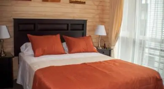 Madero Aysen ApartHotel