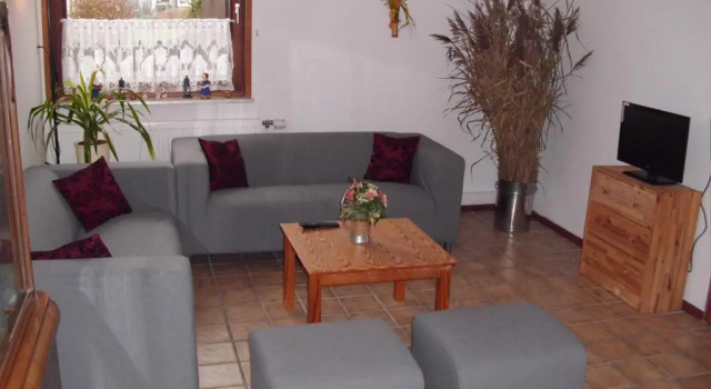 Апартаменты с 2 комнатами Ferienwohnung Langelsheim
