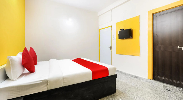 OYO 62686 Kanha Stay