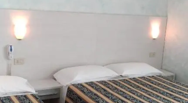 Трёхместный номер Standard Costa del Sole Only Room
