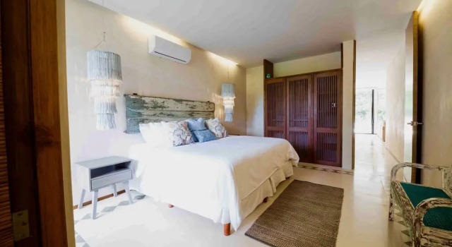 Condo Ceiba by Tulum Homes, Prenota Appartamento Zama 