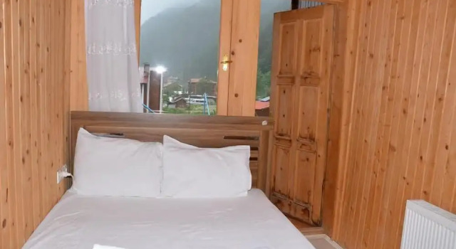 Ugur Motel, Забронировать Мотель Узунгель 