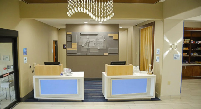 Holiday Inn Express Hotel & Suites Texas City by IHG, Book Hotel Texas City Texas Gulf Coast