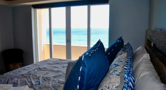 Isla 33 - Two Bedroom Villa 2303, Rezerwuj Willa Hotele w Quintana Roo z parkingiem, Parking