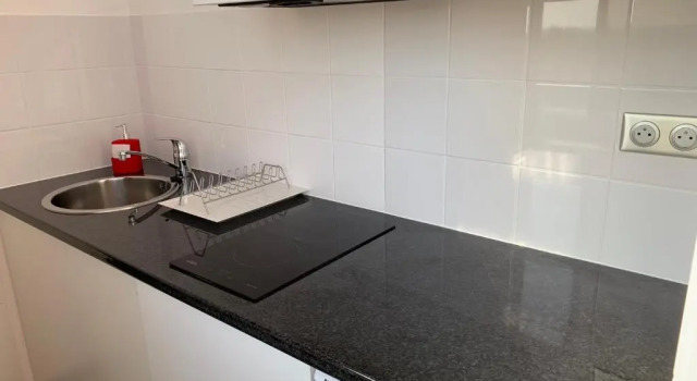 Номер Superior Le Green des Impressionnistes - Cergy-Pontoise