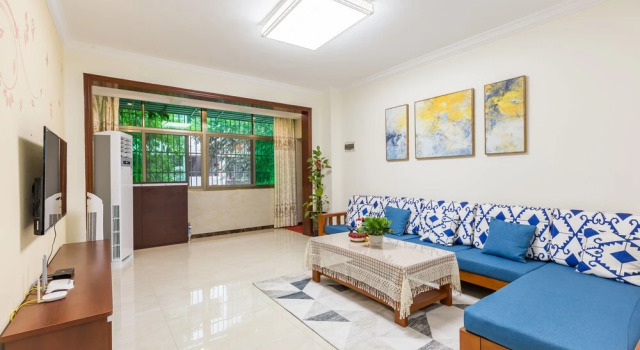 Номер Standard Jes&Vic Lucky Home