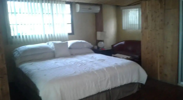 Двухместный номер Standard Пентхаус B & B Comfy Inn