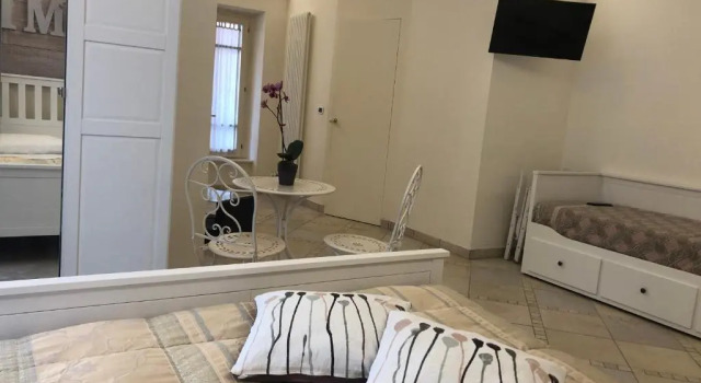 Номер Standard MIMI'S HOME casa per vacanze
