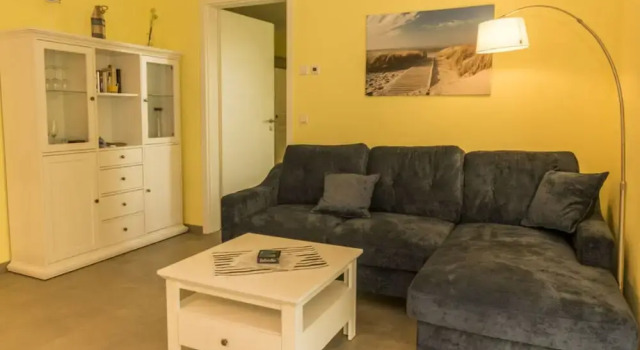 Time out on the Lagoon Modern Retreat, Book Vacation Home Zirchow Usedom