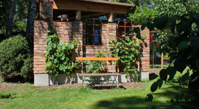 Holiday Home Strandbusch, Prenota Hotel Lubmin 