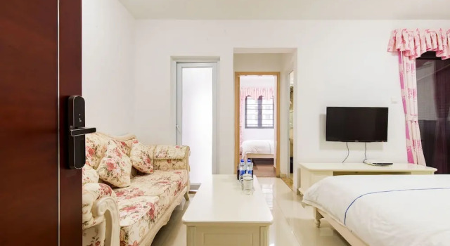 Ikea Apartment Hotel Nanshan Branch